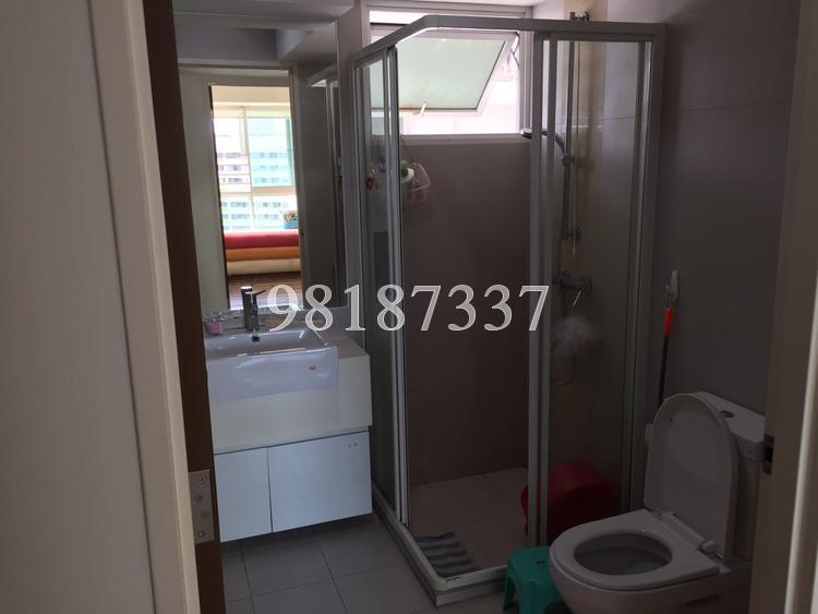 Blk 588A Park Central @ Amk (Ang Mo Kio), HDB 5 Rooms #133817882